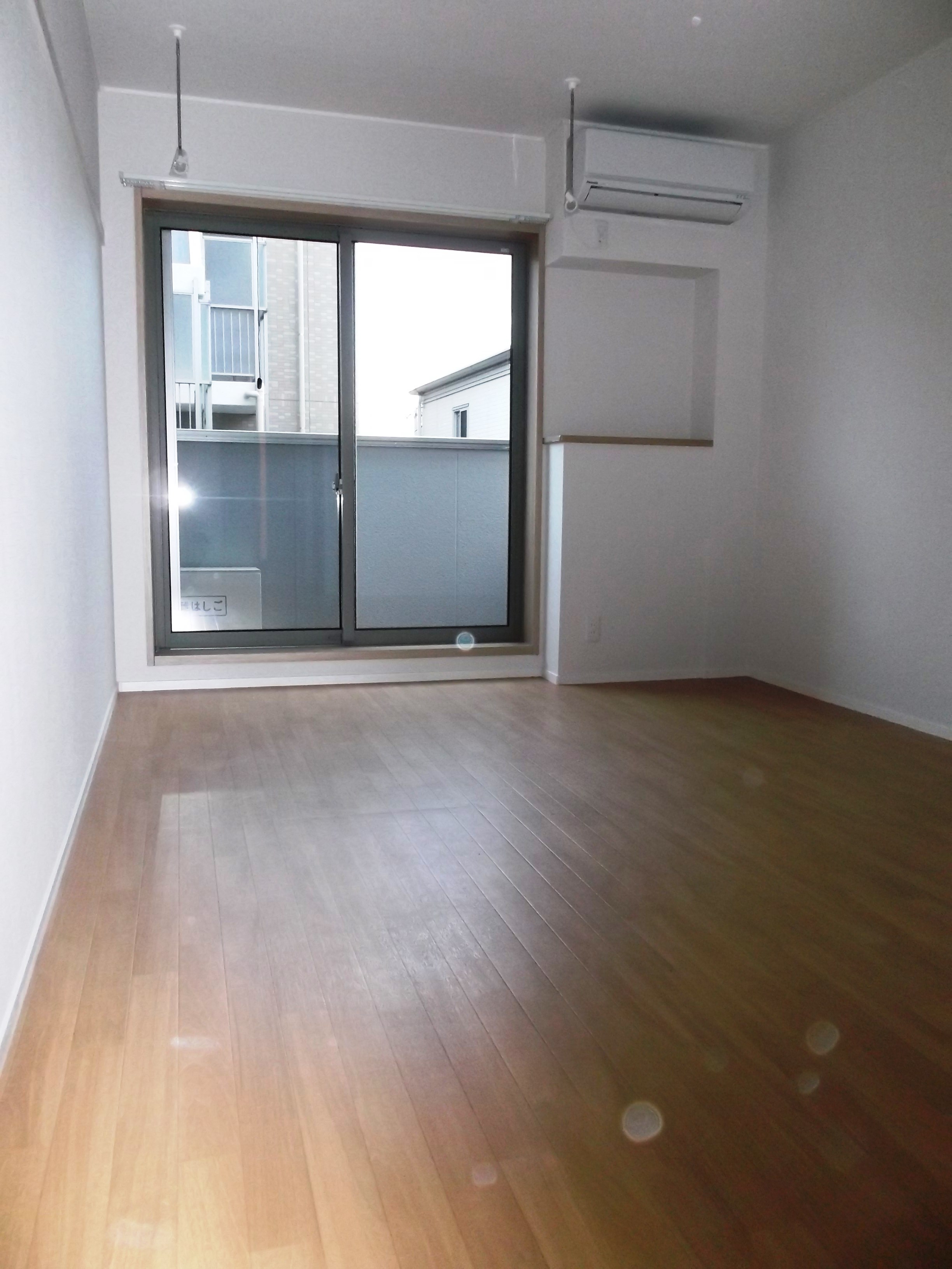 Other room space
