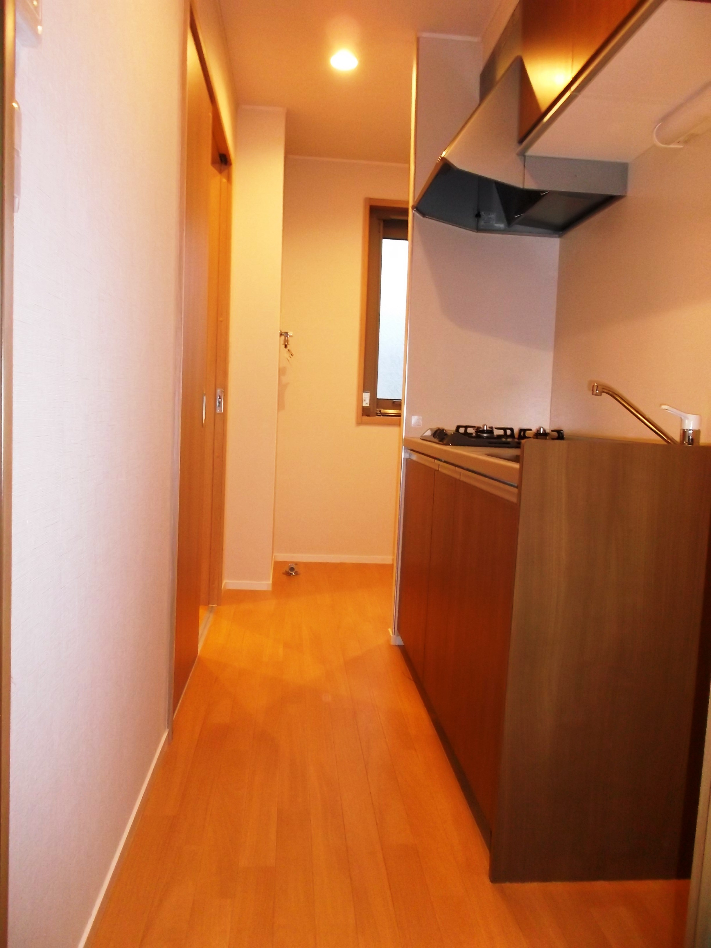 Other room space