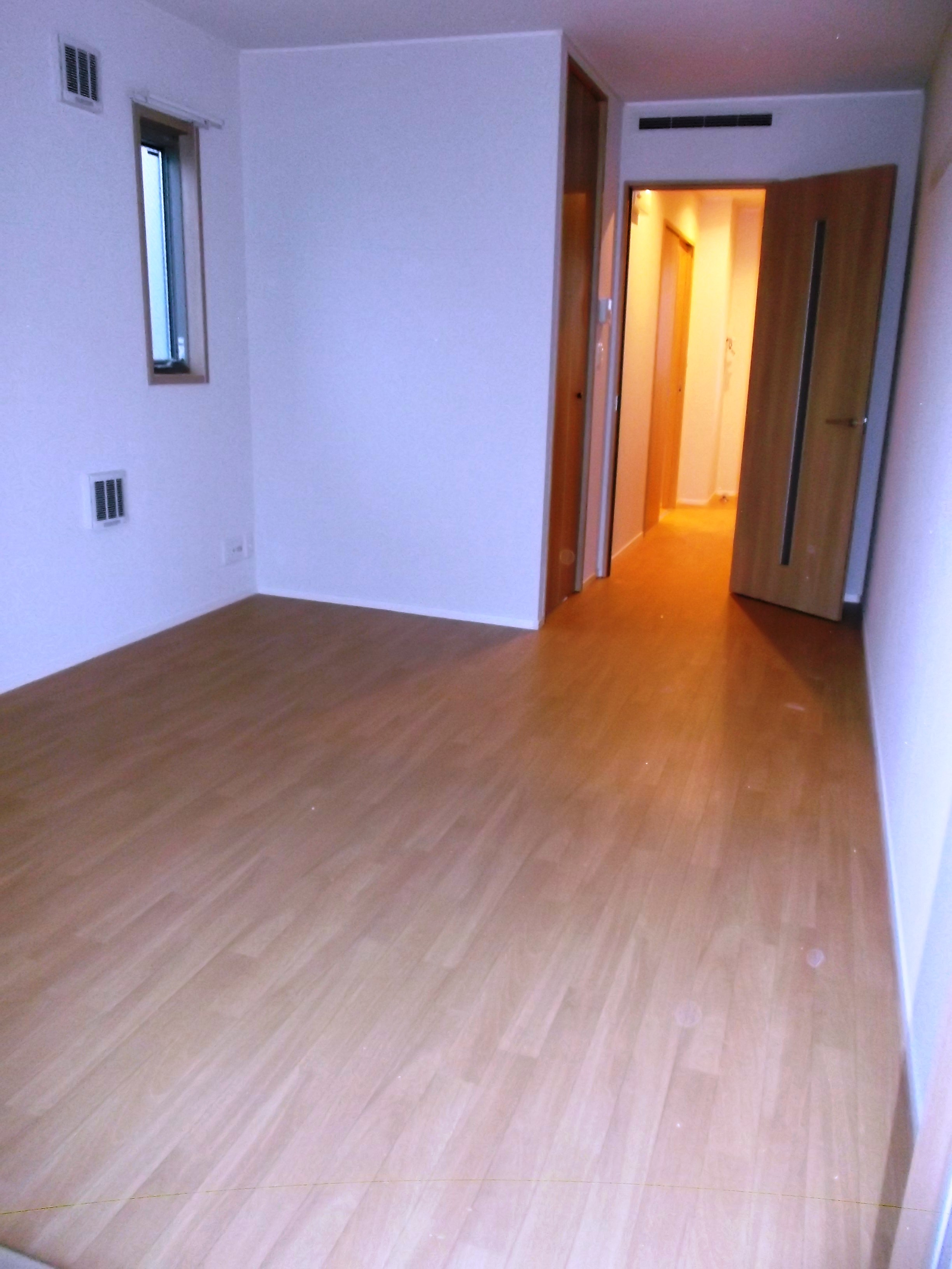 Living and room