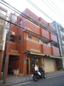 Building appearance