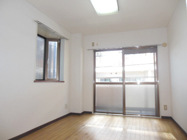 Living and room. Two-sided lighting of the bright rooms