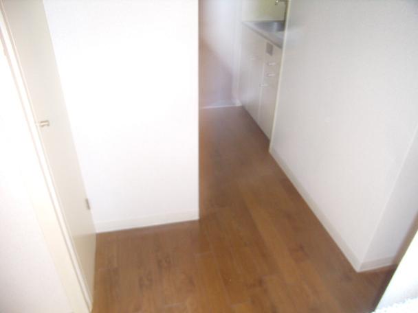 Other room space