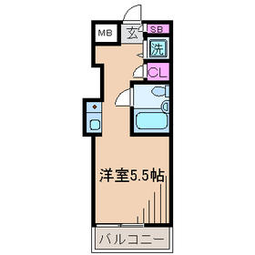 Building appearance