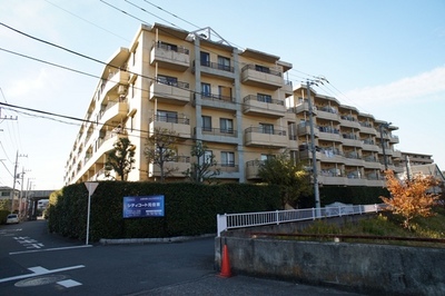 Building appearance