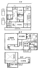 Building appearance