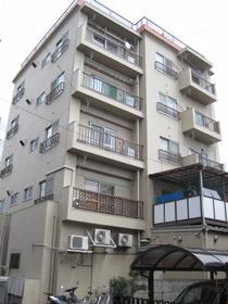 Building appearance