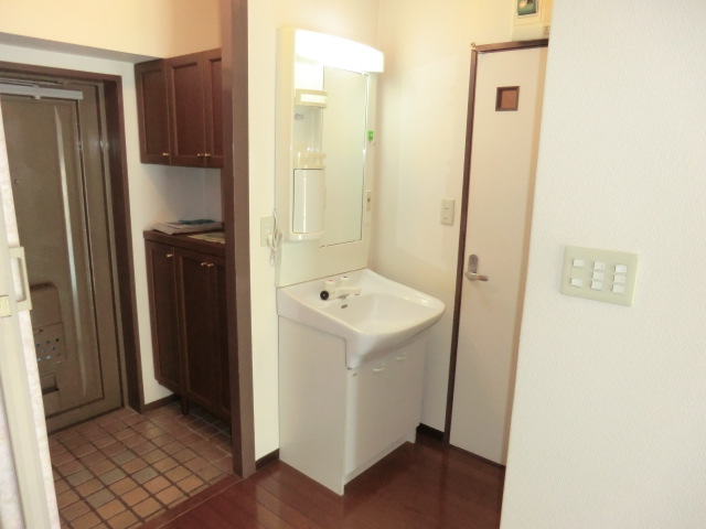 Washroom