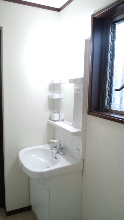 Washroom