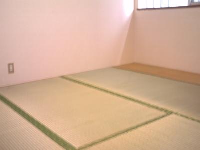 Other room space. bedroom