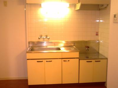 Kitchen. Kitchen