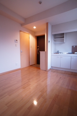 Living and room. DK7.0 Pledge