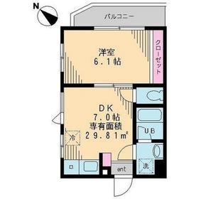 Building appearance