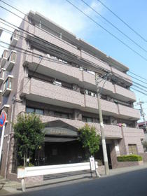 Building appearance