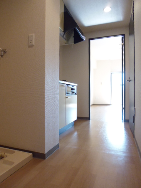 Other room space