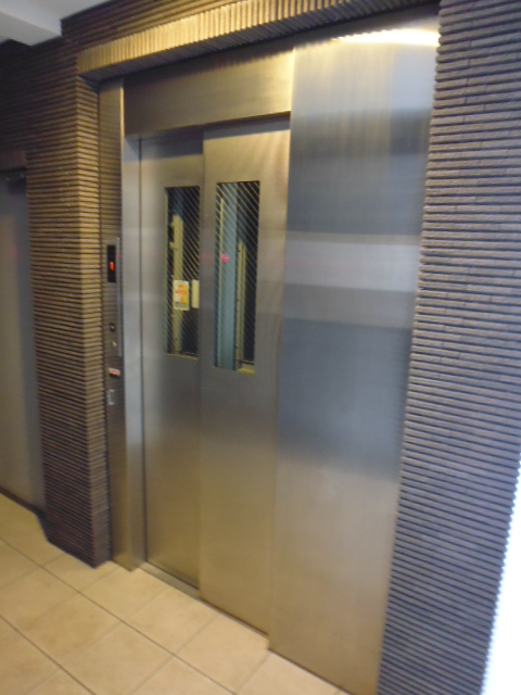 Other common areas