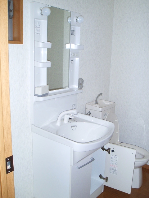 Washroom