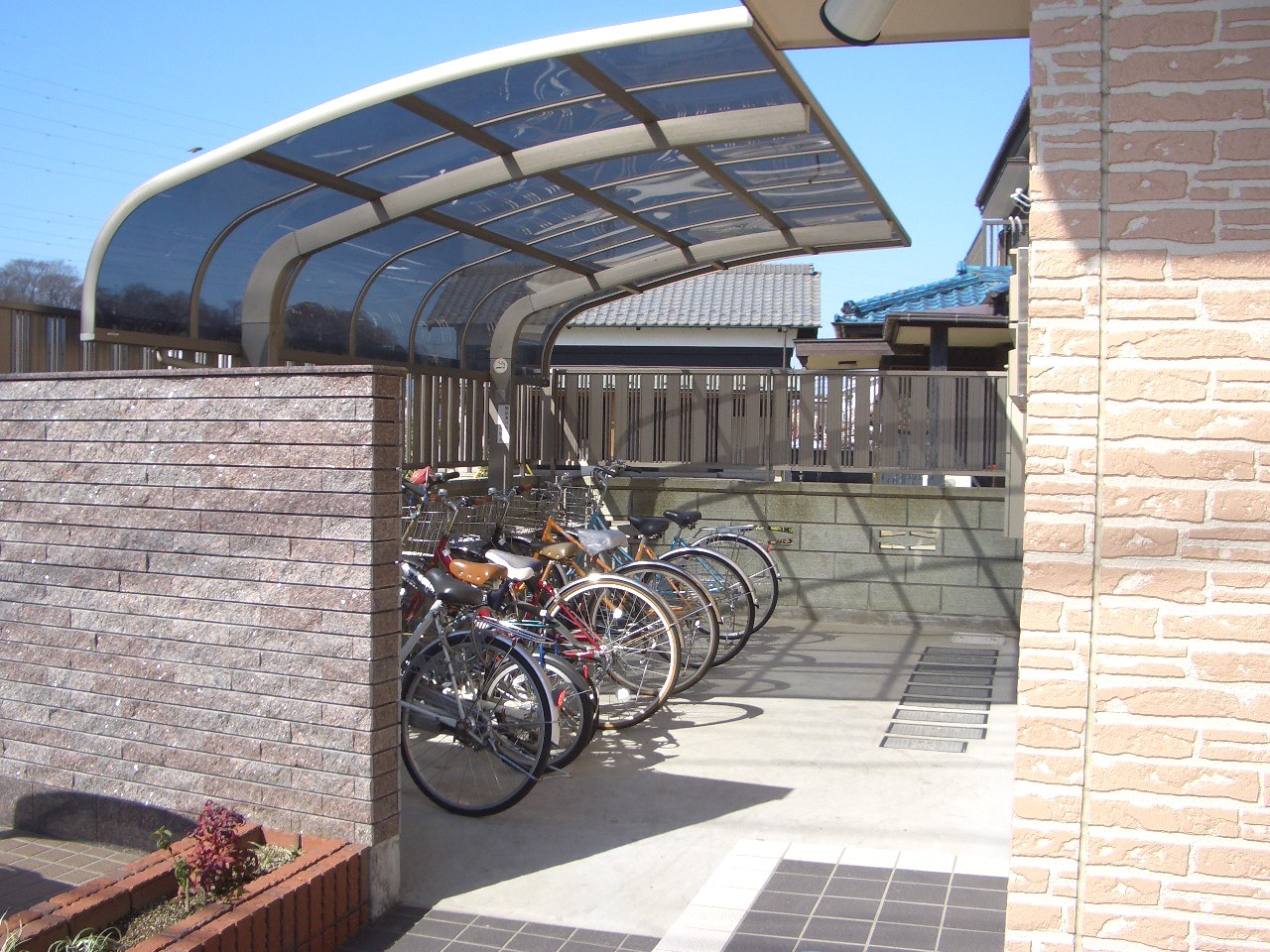 Other common areas