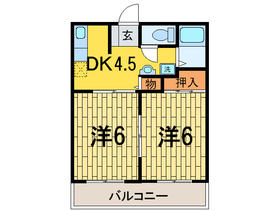 Building appearance