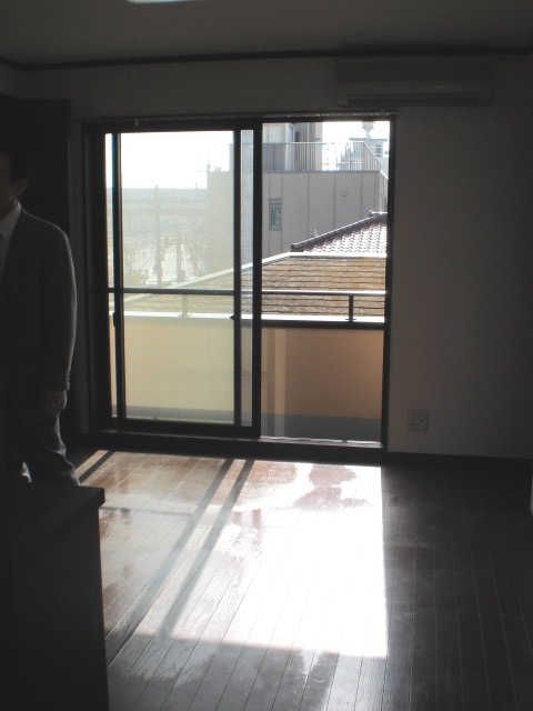 Living and room