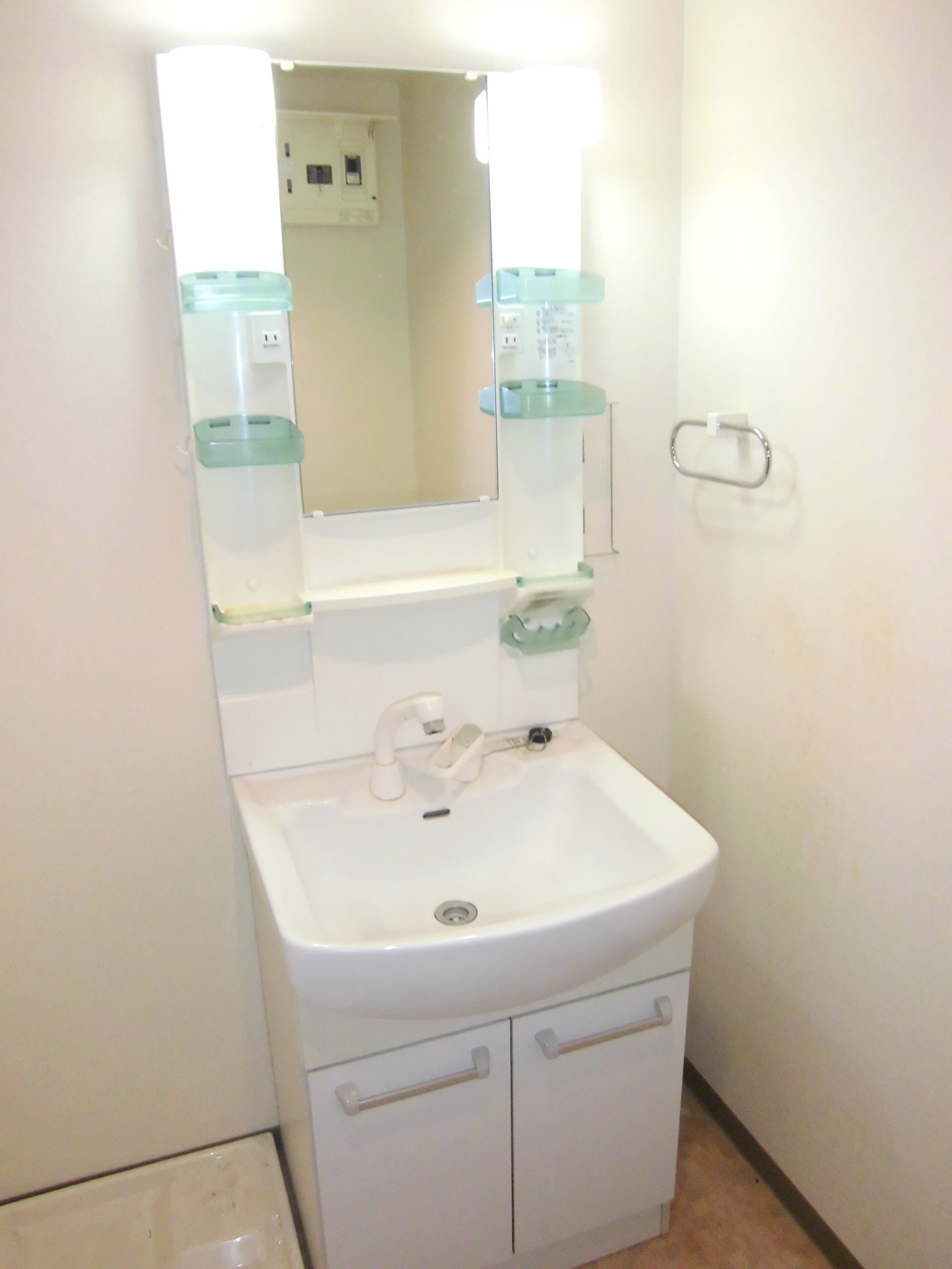 Washroom