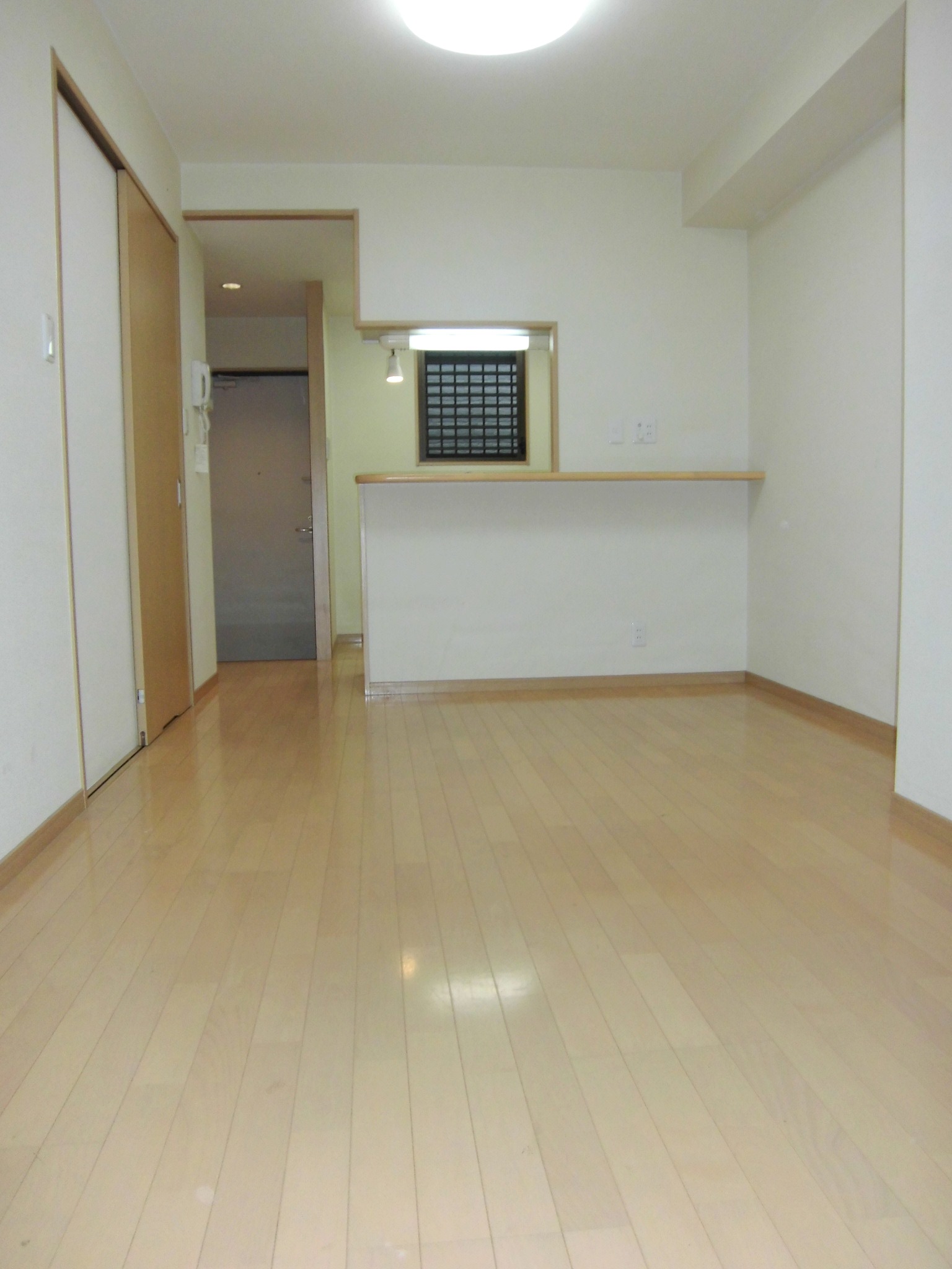 Living and room