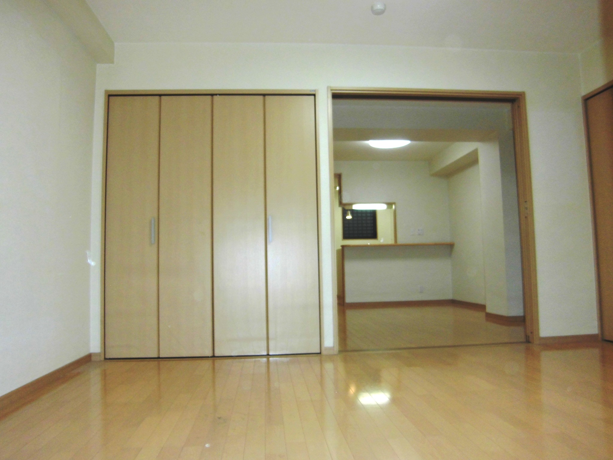 Living and room