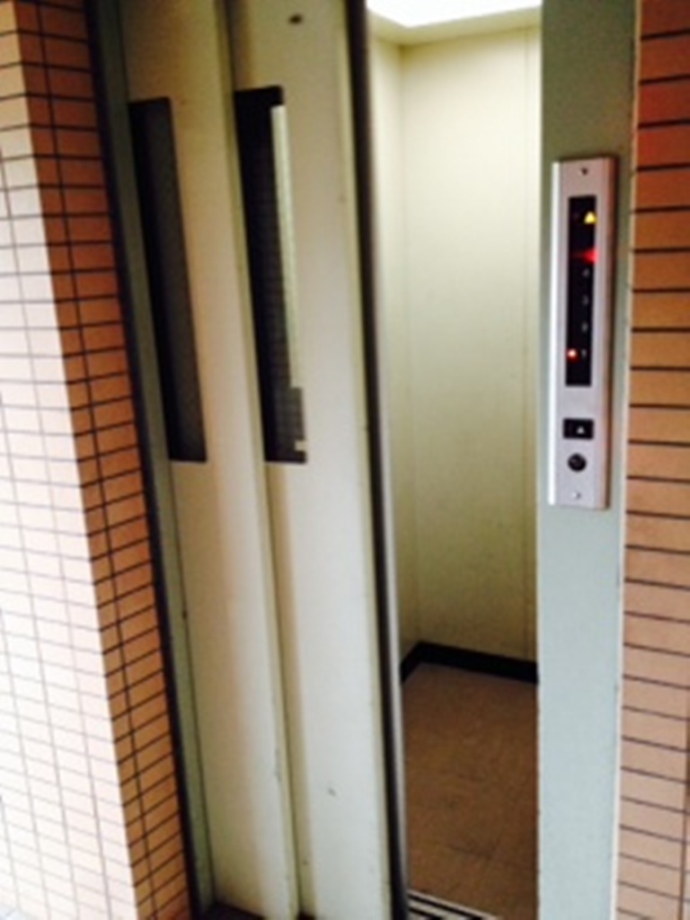Other common areas