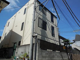 Building appearance