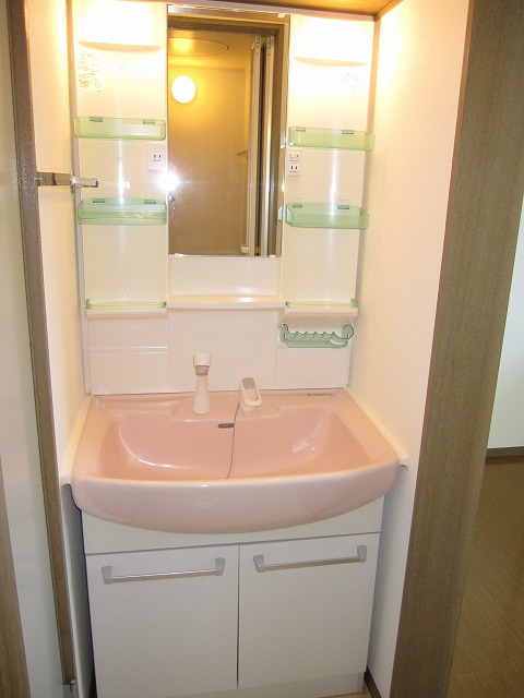 Washroom