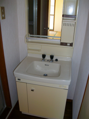 Washroom