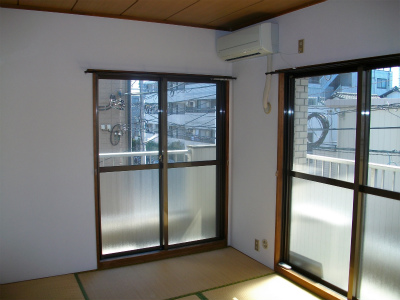 Other room space