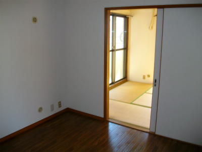 Other room space