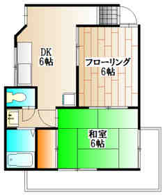 Building appearance