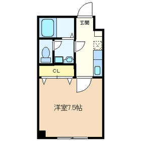 Building appearance