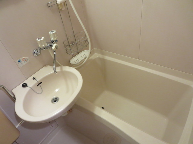 Bath