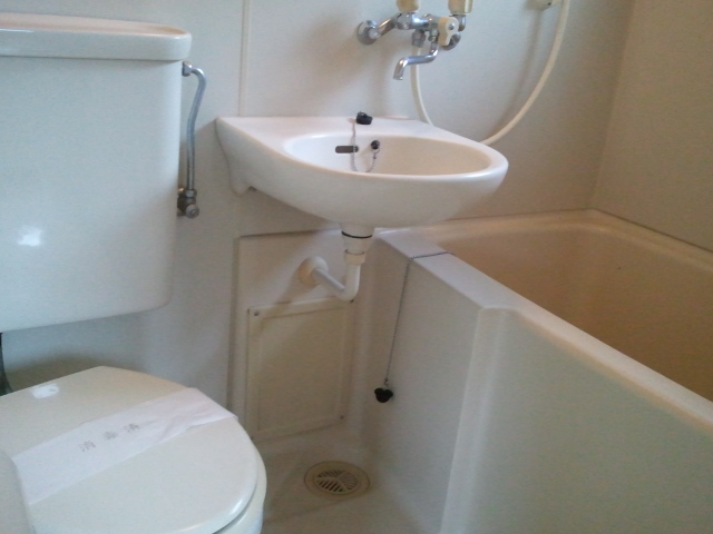 Bath. bath