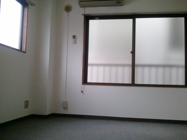 Other room space. bedroom