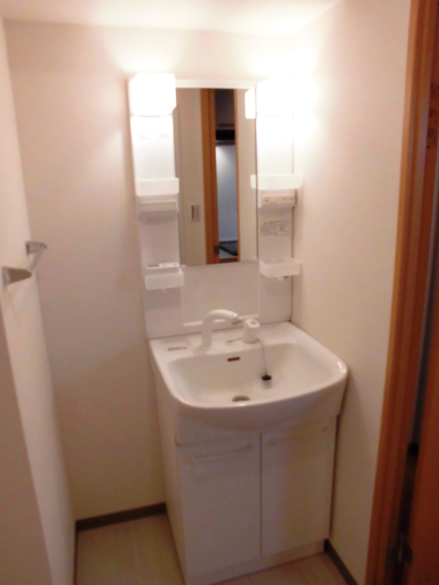 Washroom