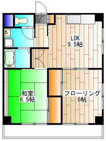 Building appearance