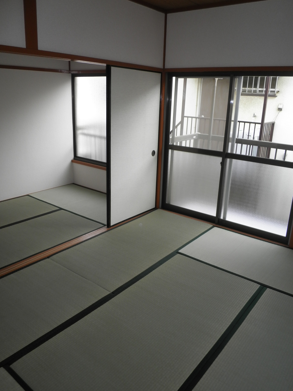 Living and room