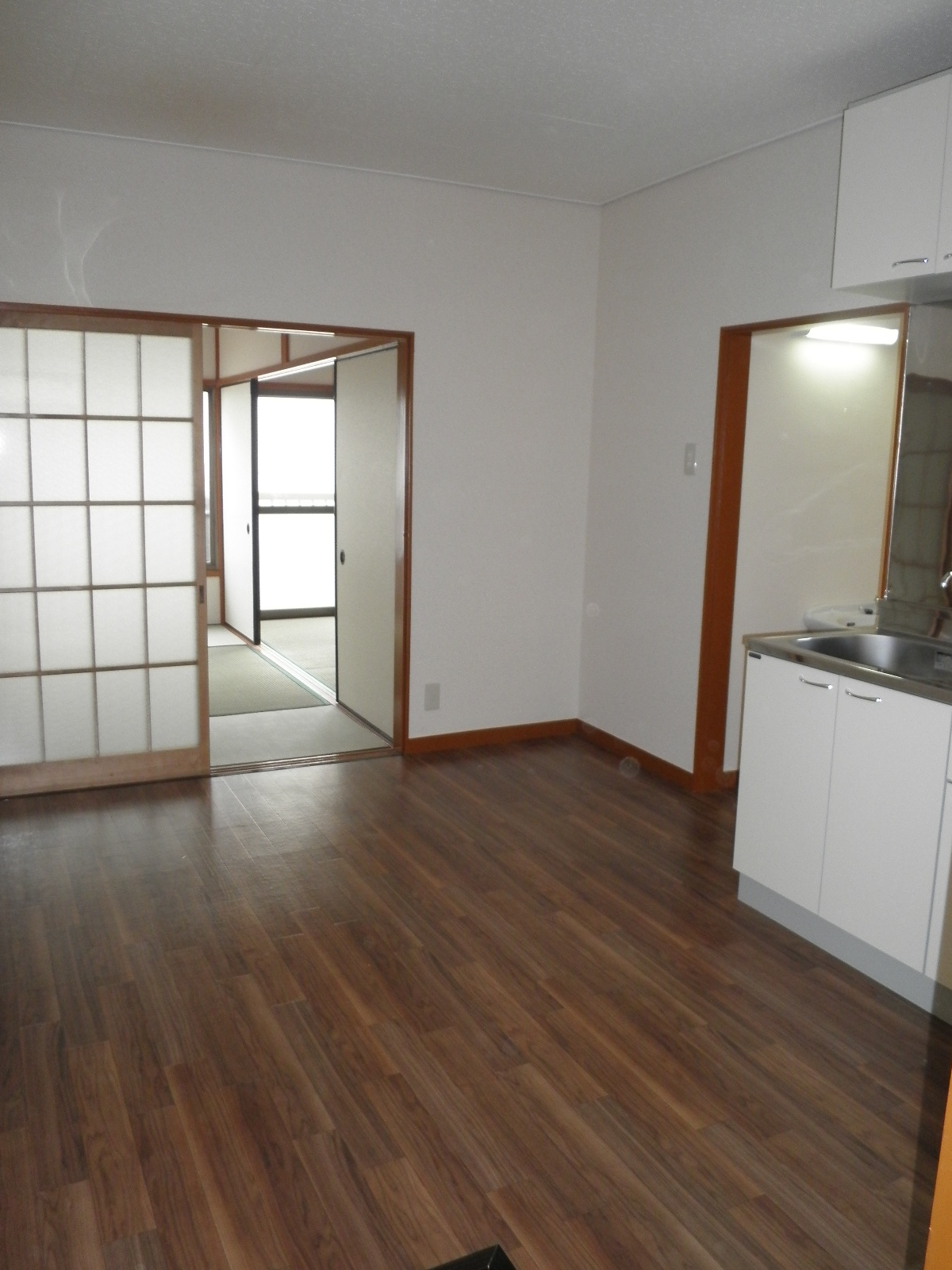 Other room space