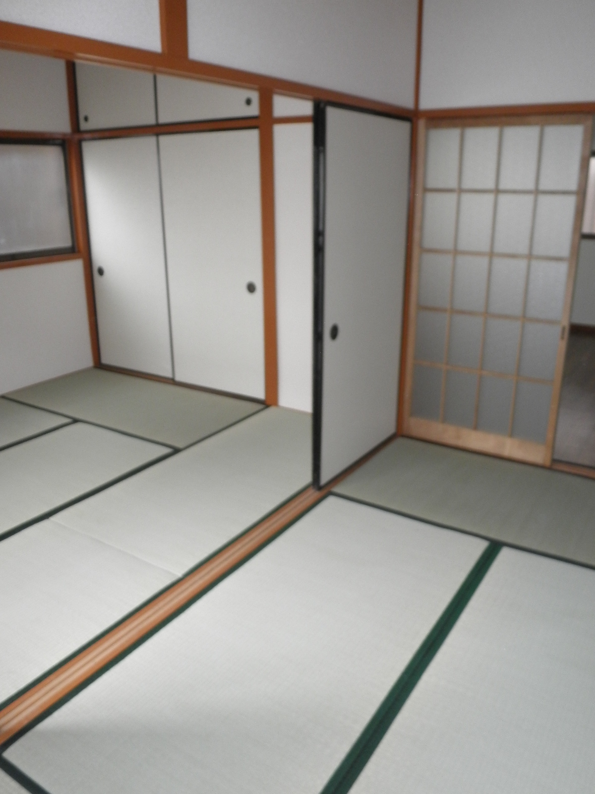 Other room space