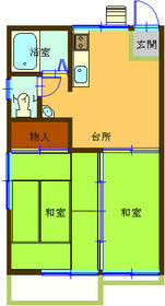 Building appearance