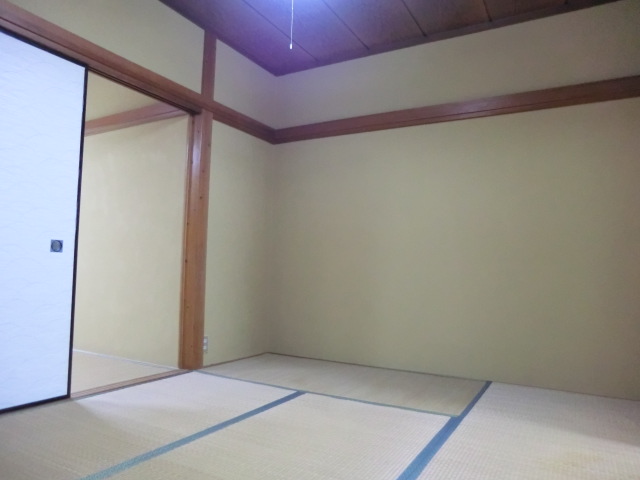 Living and room