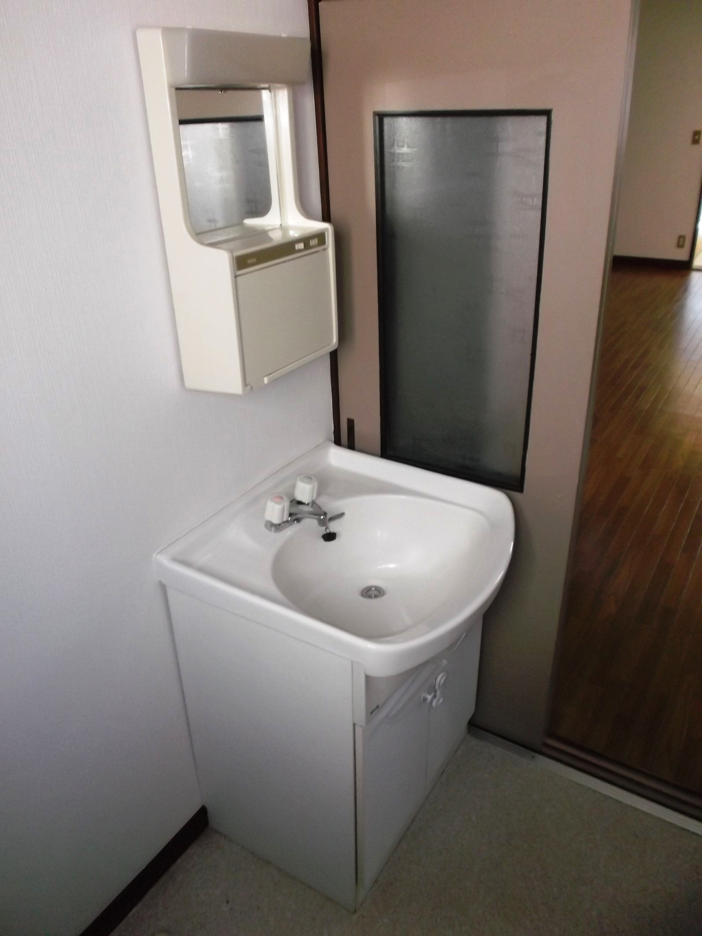 Washroom