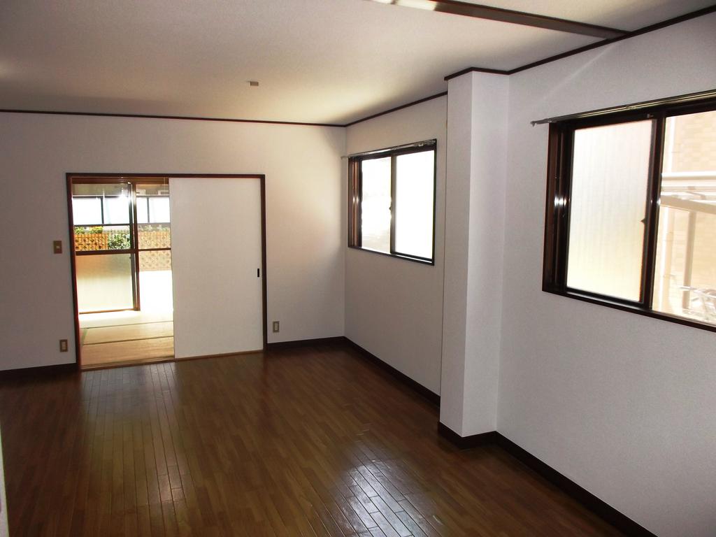 Other room space