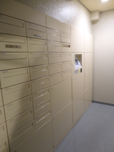 Other common areas
