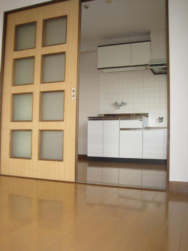 Living and room. Living