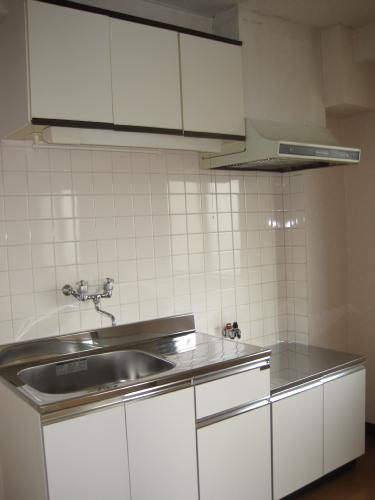 Kitchen. Kitchen