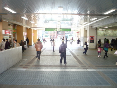 Other. 600m to Musashi-Shinjo Station (Other)